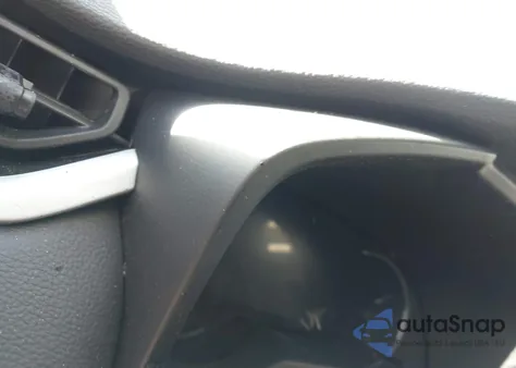 2025 Toyota Rav4 Le z USA, uszkodzony, nr VIN 2T3H1RFV0SC333841